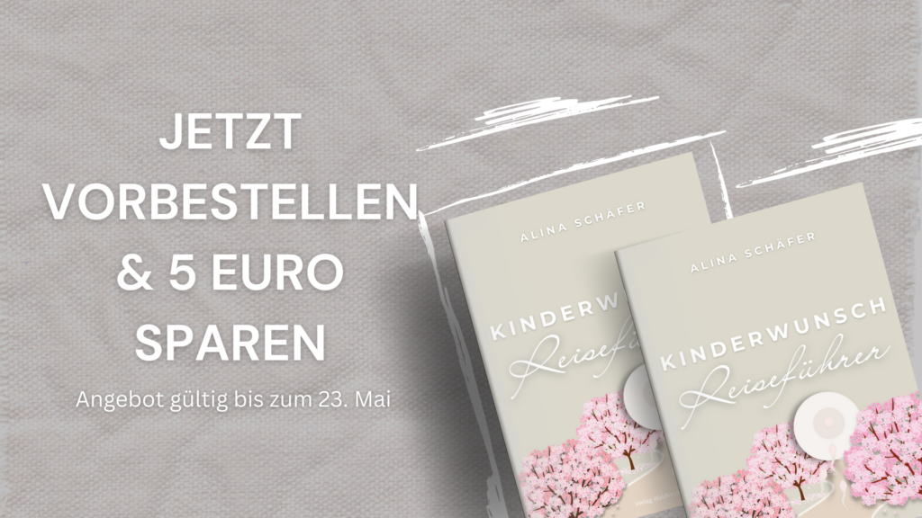 Kinderwunsch Ratgeber
