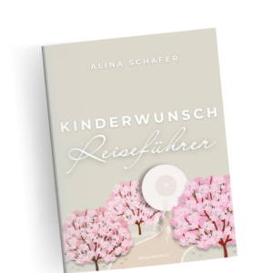 Kinderwunsch Reiseführer / AUSVERKAUFT